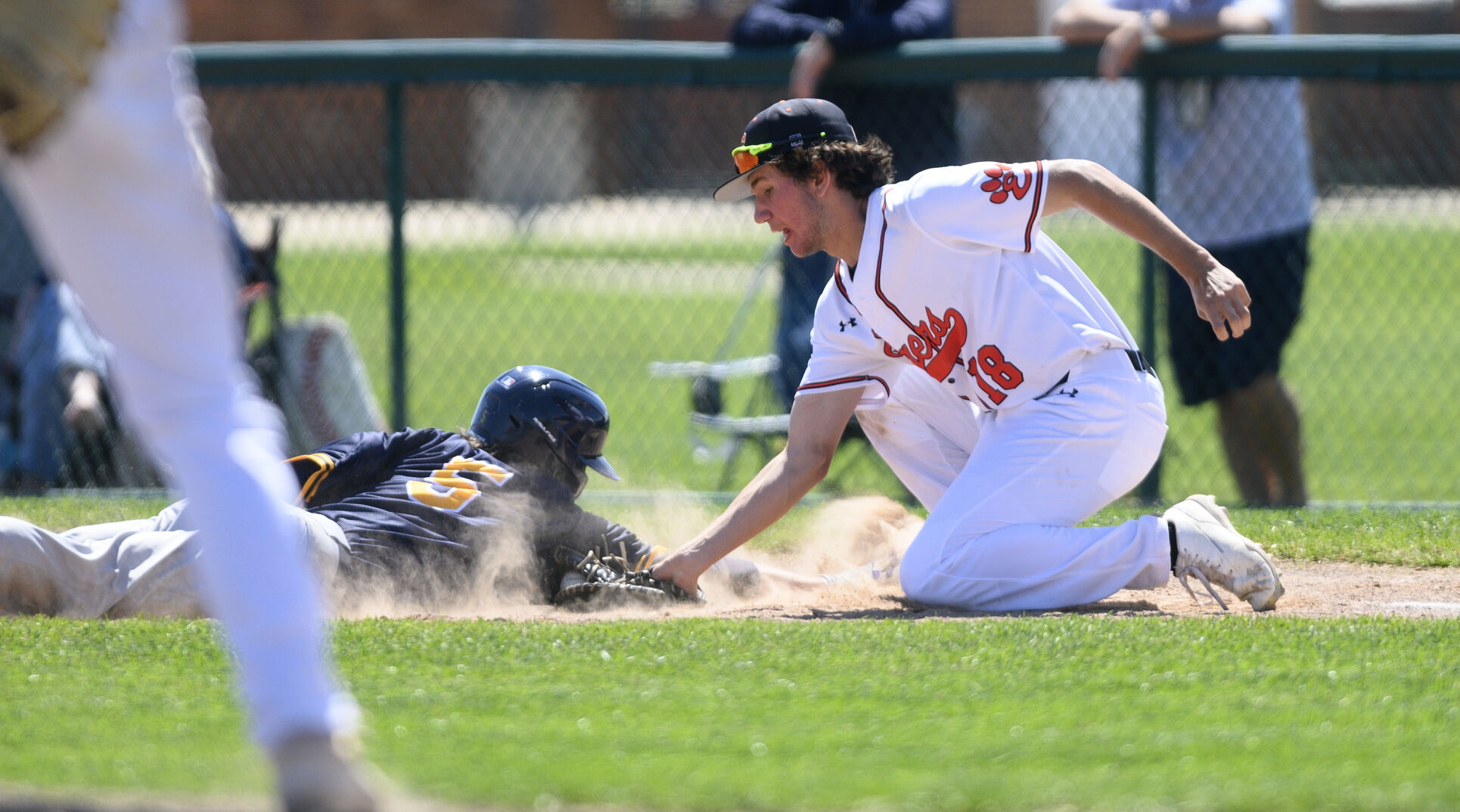 Edwardsville vs. O'Fallon